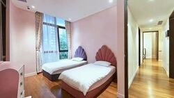 D'Leedon (D10), Condominium #608780221